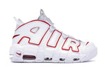 Load image into Gallery viewer, Nike Air More Uptempo White Varsity Red Outline (2018/2021)
