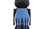 Load image into Gallery viewer, Bearbrick Batman Animated 1000% Black
