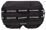 Load image into Gallery viewer, Supreme Duffle Bag (FW22) Black
