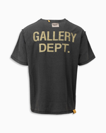 Load image into Gallery viewer, GALLERY DEPT. ATK Rev French Logo Tee
