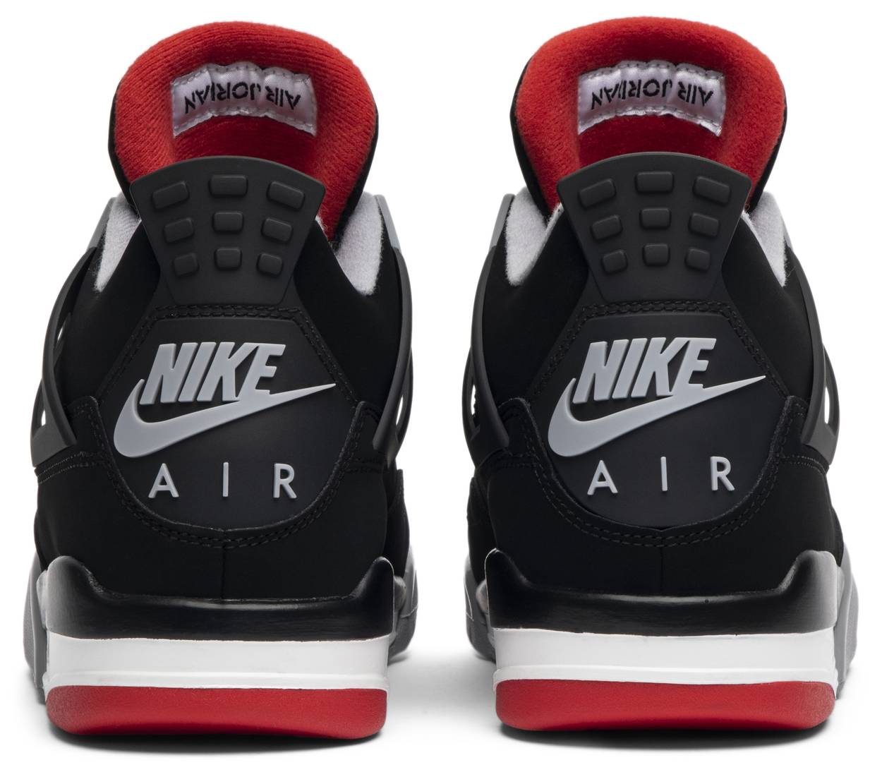 Jordan 4 bred price philippines Outlet