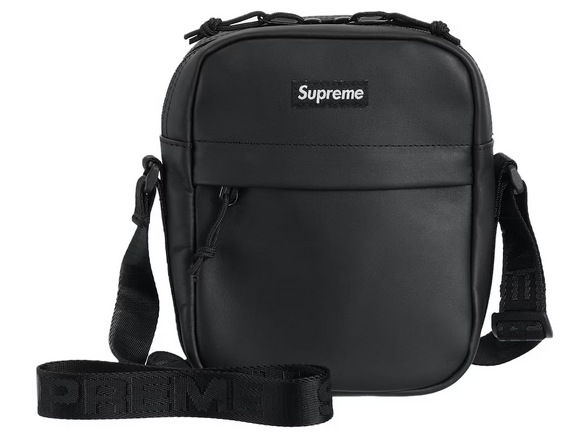 Supreme sling bag ss18 sales
