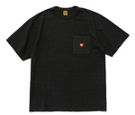 Load image into Gallery viewer, Human Made Pocket #2 T-Shirt Black
