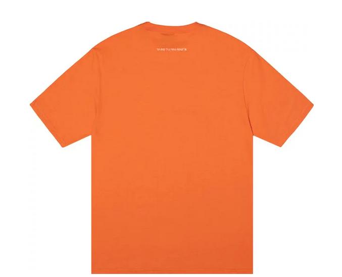 Stussy SS Highway Tee Coral – Pure Soles PH