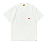 Load image into Gallery viewer, Human Made Pocket #2 T-Shirt White
