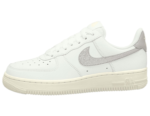 Nike Air Force 1 Low ‘Silver Swoosh’
