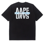 Load image into Gallery viewer, MOONFACE GRAPHIC TEE AAPTEM1274XXK

