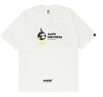 Load image into Gallery viewer, AAPER YELLOW CAMO TEE
