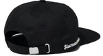 Load image into Gallery viewer, Human Made 6 Panel Twill #1 Cap Black
