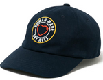 Load image into Gallery viewer, Human Made 6 Panel Twill #2 Cap Navy
