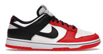 Load image into Gallery viewer, Nike Dunk Low EMB NBA 75th Anniversary Chicago
