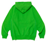 Load image into Gallery viewer, Human Made Heavyweight #1 Hoodie Green
