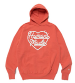 Load image into Gallery viewer, Human Made Tsuriami #1 Hoodie Pink
