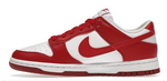 Load image into Gallery viewer, Nike Dunk Low Next Nature White Gym Red (W)
