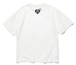 Load image into Gallery viewer, Human Made GRAPHIC T-SHIRT #01 WHITE
