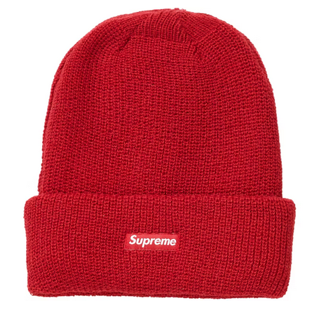Gore tex beanie deals supreme