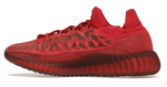Load image into Gallery viewer, adidas Yeezy 350 V2 CMPCT Slate Red
