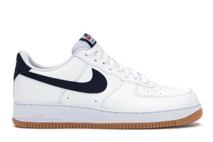 Nike Air Force 1 Low '07 White Obsidian - Pure Soles PH