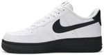 Load image into Gallery viewer, Nike Air Force 1 Low White Black Midsole - Pure Soles PH
