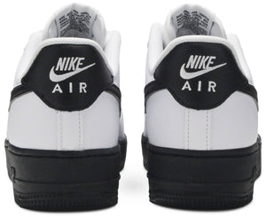 Nike Air Force 1 Low White Black Midsole - Pure Soles PH