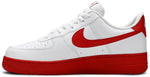 Load image into Gallery viewer, Nike Air Force 1 Low White Red Midsole - Pure Soles PH
