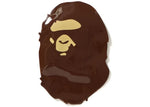 Load image into Gallery viewer, BAPE Full 1st Camo Mask Yellow
