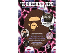 Load image into Gallery viewer, BAPE Shoulder Bag 2020 Autumn Winter Collection Book Multi
