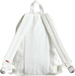 Load image into Gallery viewer, Supreme Canvas Backpack White - Pure Soles PH
