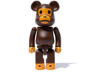 Load image into Gallery viewer, Baby Milo Superalloy Chogokin 200% Bearbrick
