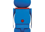 Load image into Gallery viewer, Bearbrick Doraemon 100% &amp; 400% Set
