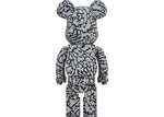 Load image into Gallery viewer, Bearbrick x Atmos Elephant 1000% Multi
