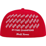 Load image into Gallery viewer, Supreme Champions Box Logo New Era Red
