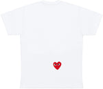 Load image into Gallery viewer, CDG x Nike T-Shirt White
