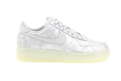 Af1 clot 1world Clearance