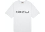 Load image into Gallery viewer, FEAR OF GOD ESSENTIALS Boxy T-Shirt White
