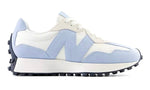Load image into Gallery viewer, New Balance 327 V1 Lite Shoes Chrome Blue
