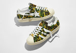 Load image into Gallery viewer, adidas Superstar Bape ABC Camo Green
