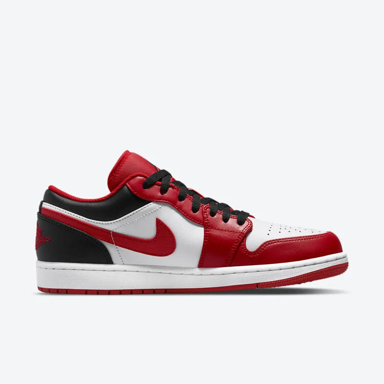 Jordan 1 black toe low philippines Clearance