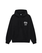 Load image into Gallery viewer, STUSSY Tough Gear Hoodie ‘Black’
