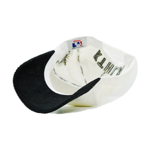 KTHLA Sox Corduroy Snapback