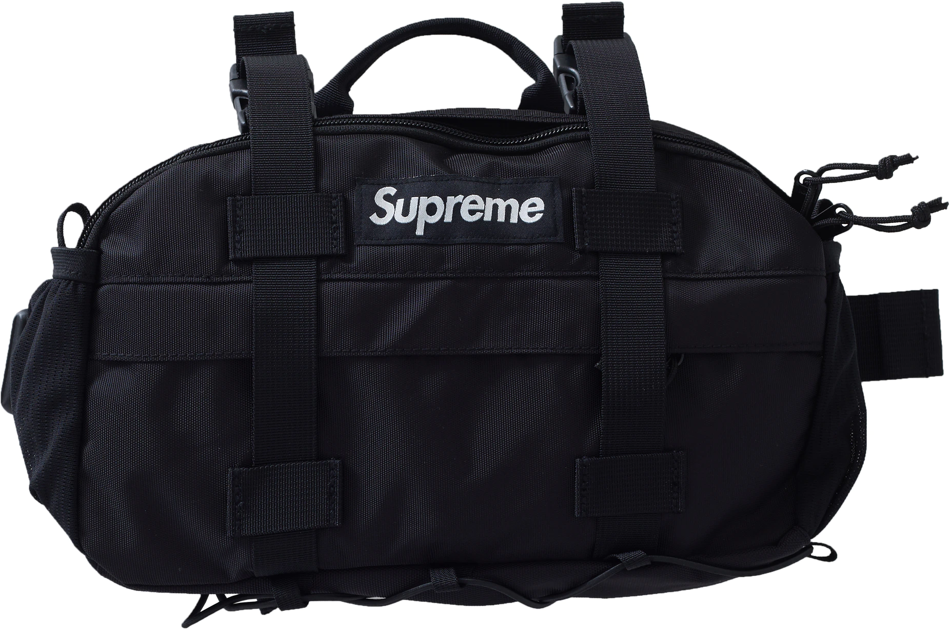 Supreme fanny bag sales price