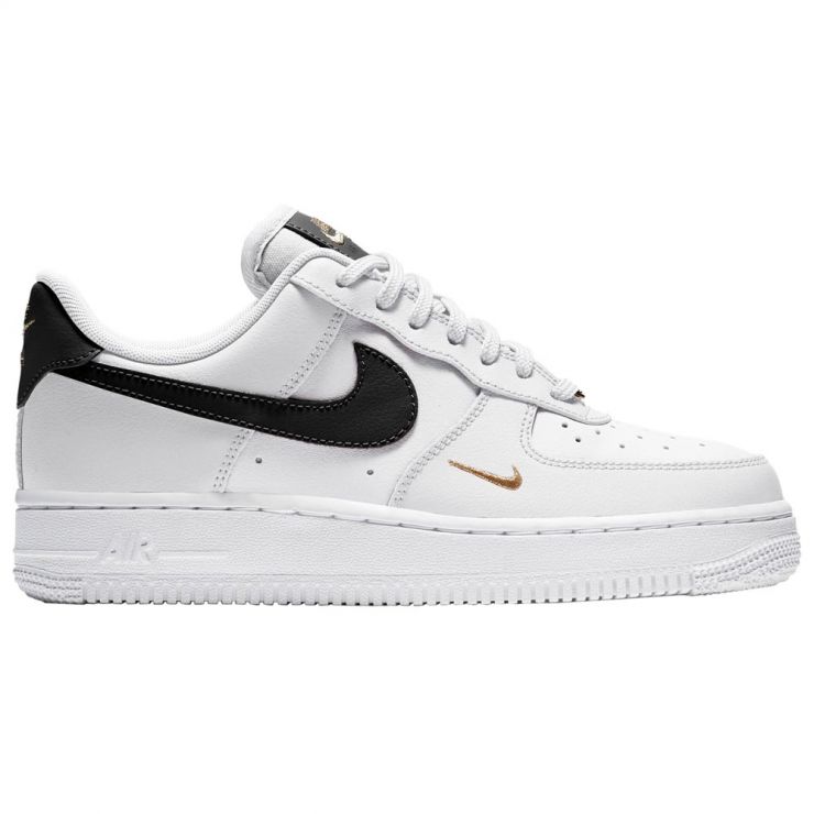 Nike Air Force 1 '07 Ess White Black
