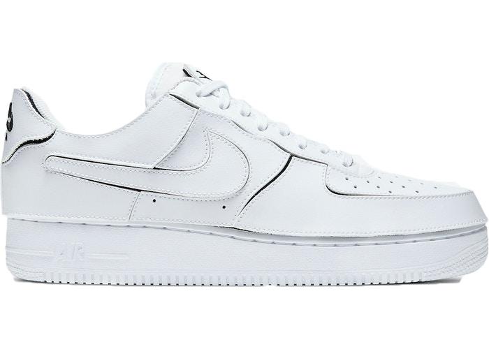 Nike Air Force 1/1 Cosmic Clay - Pure Soles PH
