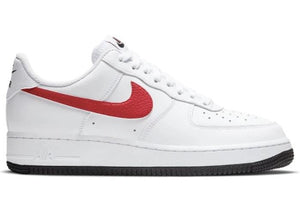 Nike Air Force 1 Low White Red Blue - Pure Soles PH