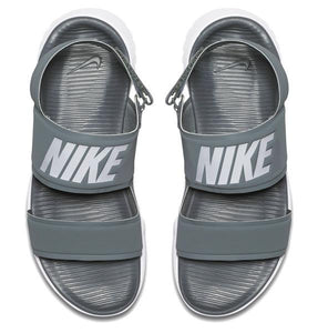 Nike Tanjun Sandals Cool Grey/Pure Platinum/White (W) - Pure Soles PH