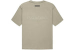 Load image into Gallery viewer, Fear of God Essentials T-shirt Pistachio
