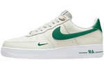 Load image into Gallery viewer, Nike Air Force 1 Low &#39;07 LV8 40th Anniversary Sail Malachite
