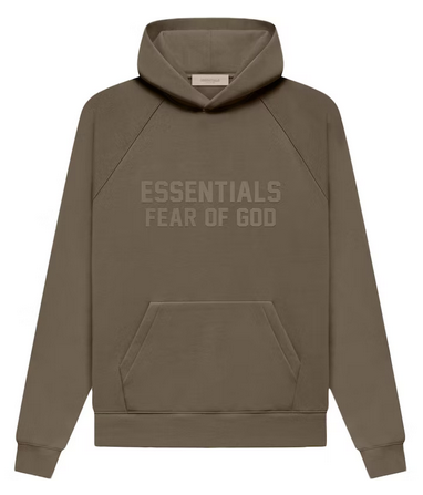 Fear of 2025 god hoodie price