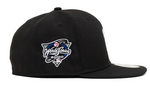 Load image into Gallery viewer, Uniform Studios NY Fitted Hat (Black)
