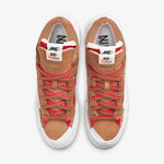 Load image into Gallery viewer, Nike Blazer Low sacai British Tan
